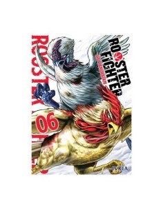 ROOSTER FIGHTER 06