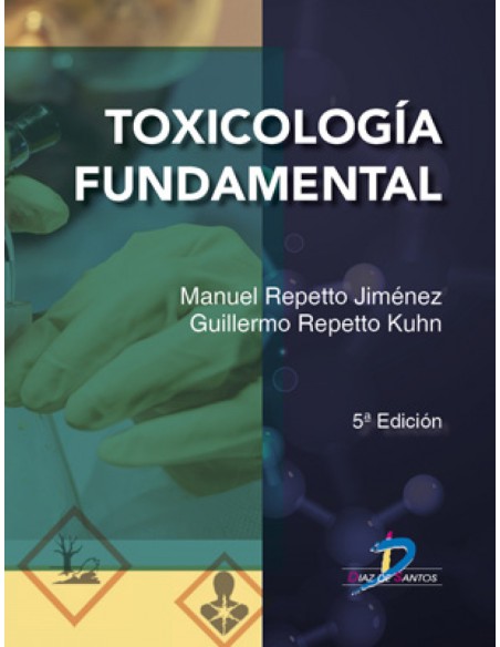 Toxicologia fundamental