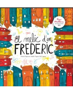 El melic d en Frederic
