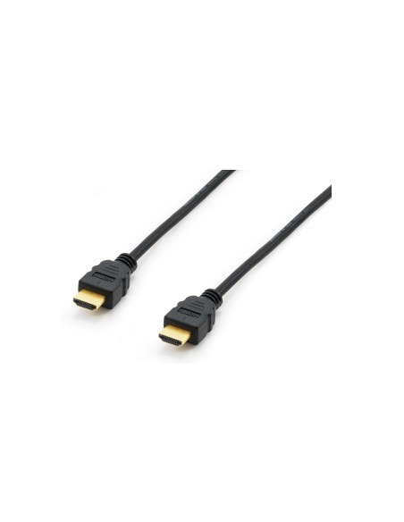 119351 cable HDMI 3 m HDMI tipo A (Estándar) Negro
