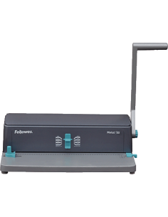 FEL ENCUADERNADORA METAL 50 3005001