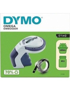 ETIQUETADORA DYMO OMEGA 9MM