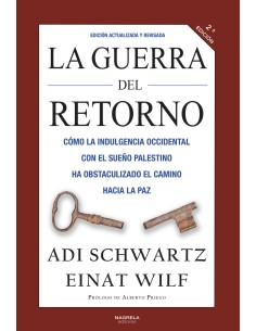 LA GUERRA DEL RETORNO
