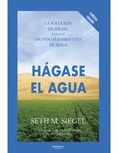HAGASE EL AGUA