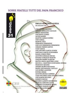 SOBRE FRATELLI TUTTI DEL PAPA FRANCISCO