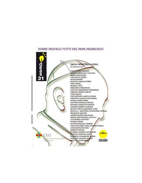 SOBRE FRATELLI TUTTI DEL PAPA FRANCISCO