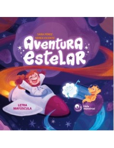 Aventura estelar
