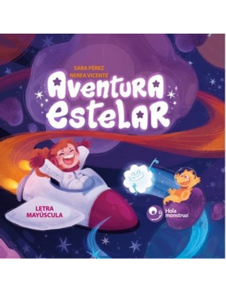 Aventura estelar