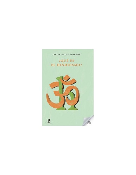QUE ES EL HINDUISMO