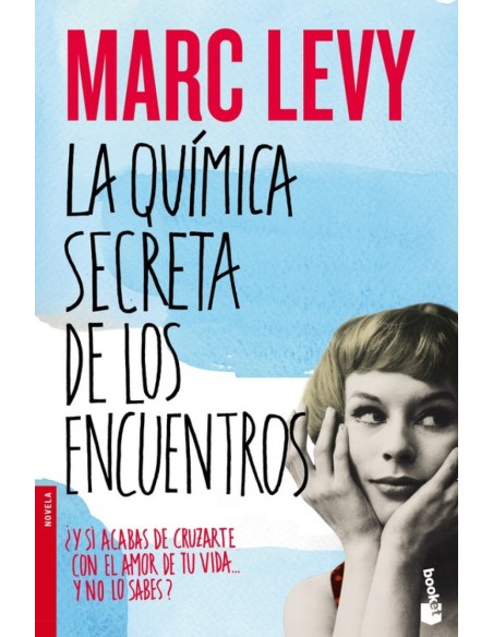 La quimica secreta de los encuentros