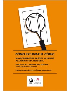 Como estudiar el comic