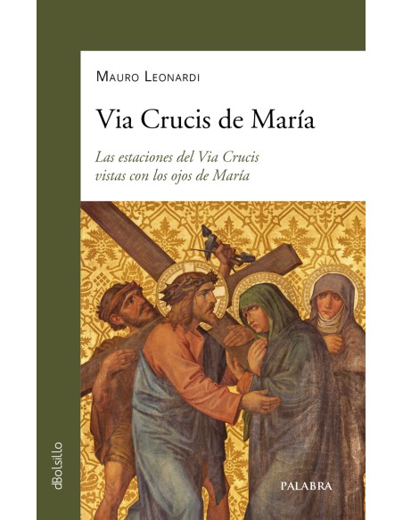 Via Crucis de Maria