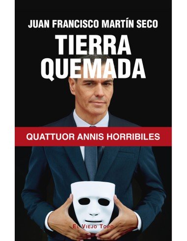 Tierra quemada