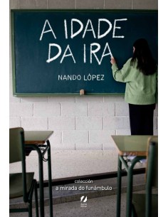 A idade da ira