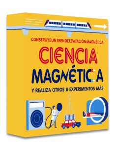 CIENCIA MAGNETICA