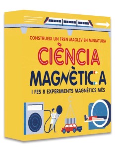 CIENCIA MAGNETICA