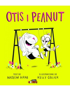 OTIS I PEANUT