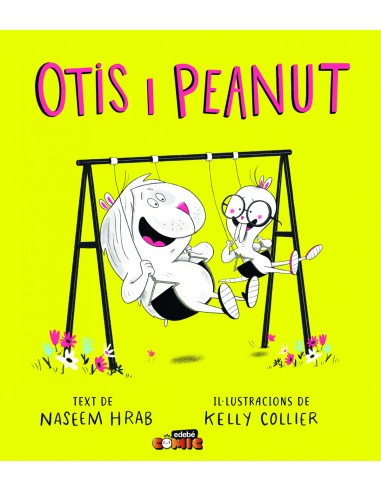 OTIS I PEANUT