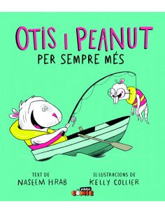 OTIS I PEANUT PER SEMPRE MES
