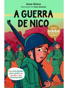 A GUERRA DE NICO