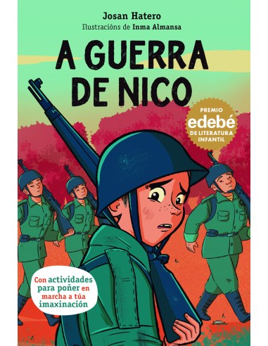 A GUERRA DE NICO