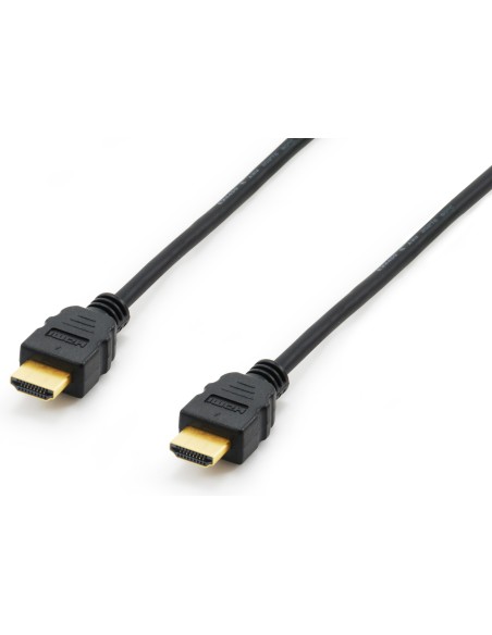 119352 cable HDMI 1,8 m HDMI tipo A (Estándar) Negro