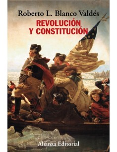 Revolucion y constitucion
