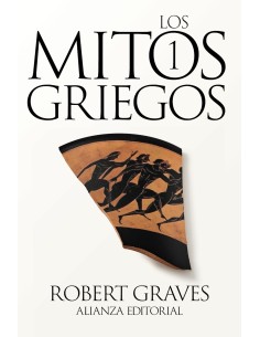 Los mitos griegos 1