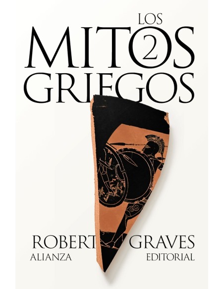 Los mitos griegos 2