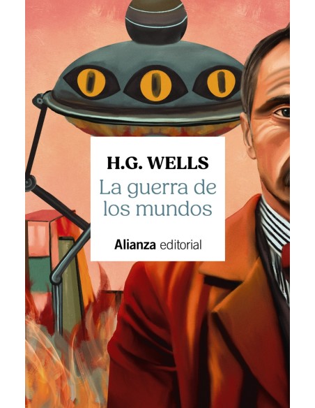 La guerra de los mundos