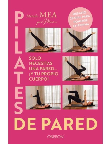 Pilates de pared