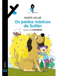 Os peidos maxicos de Sultan