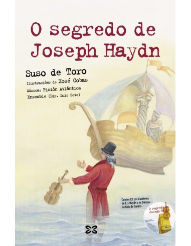 O segredo de Joseph Haydn