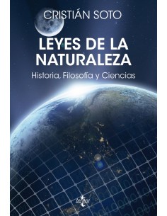 Leyes de la Naturaleza