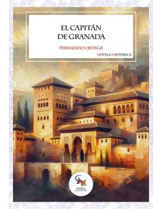 El capitan de Granada
