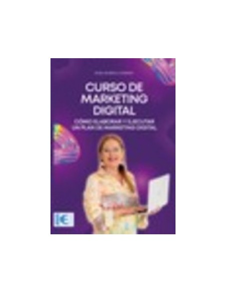 Curso de marketing digital