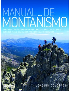 MANUAL DE MONTANISMO