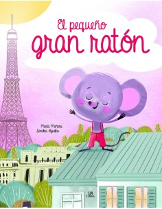 El Pequeno Gran Raton