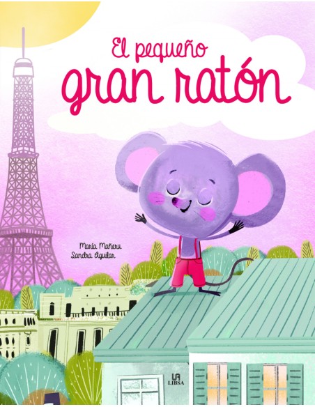 El Pequeno Gran Raton