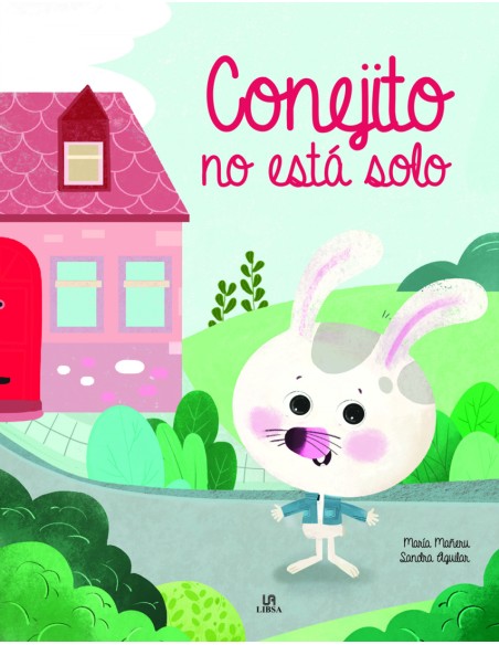 Conejito No Esta Solo