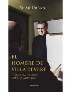 El hombre de Villa Tevere
