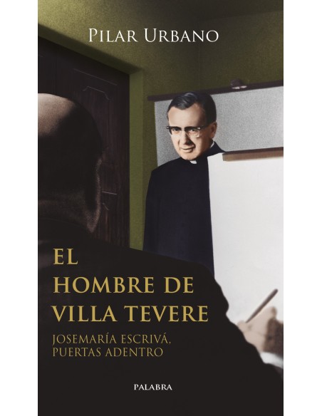 El hombre de Villa Tevere