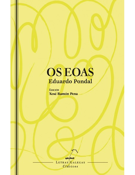 Os Eoas