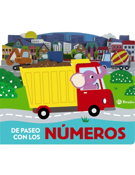 De paseo con los numeros