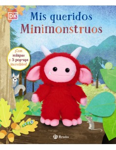 Mis queridos Minimonstruos