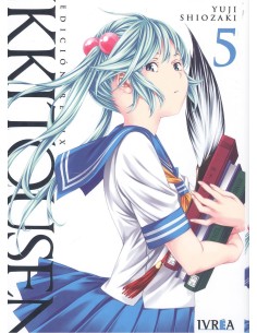 IKKITOUSEN EDICION REMIX 05