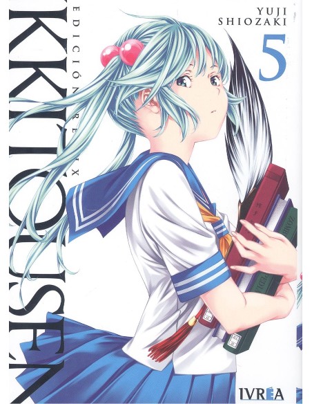 IKKITOUSEN EDICION REMIX 05