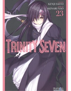 TRINITY SEVEN 23