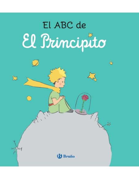 El ABC de El Principito