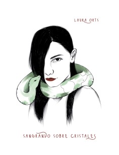 Sangrando sobre cristales